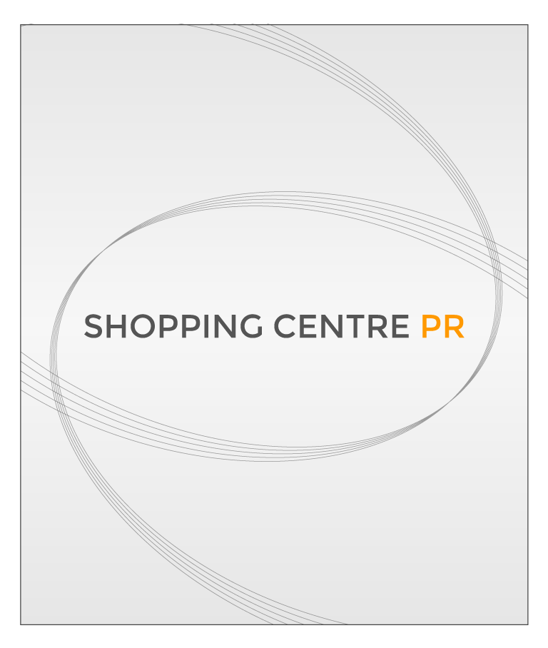 Shopping Centre PR